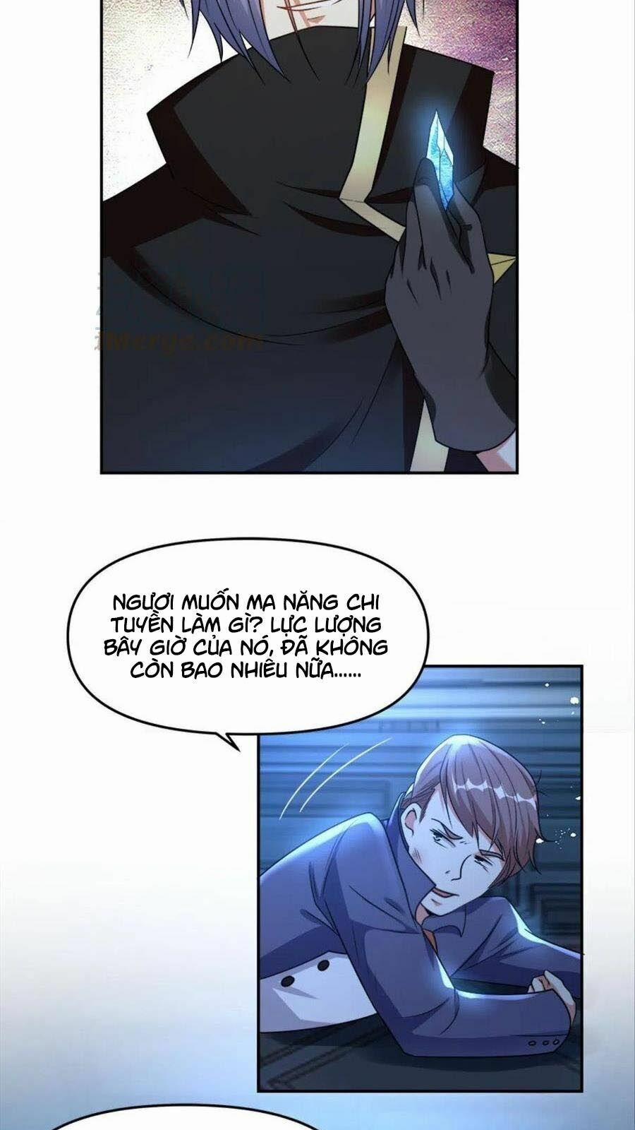 Xâm Nhập Vào Ức Giới (Vạn Giới Xâm Nhập) 24 trang 43