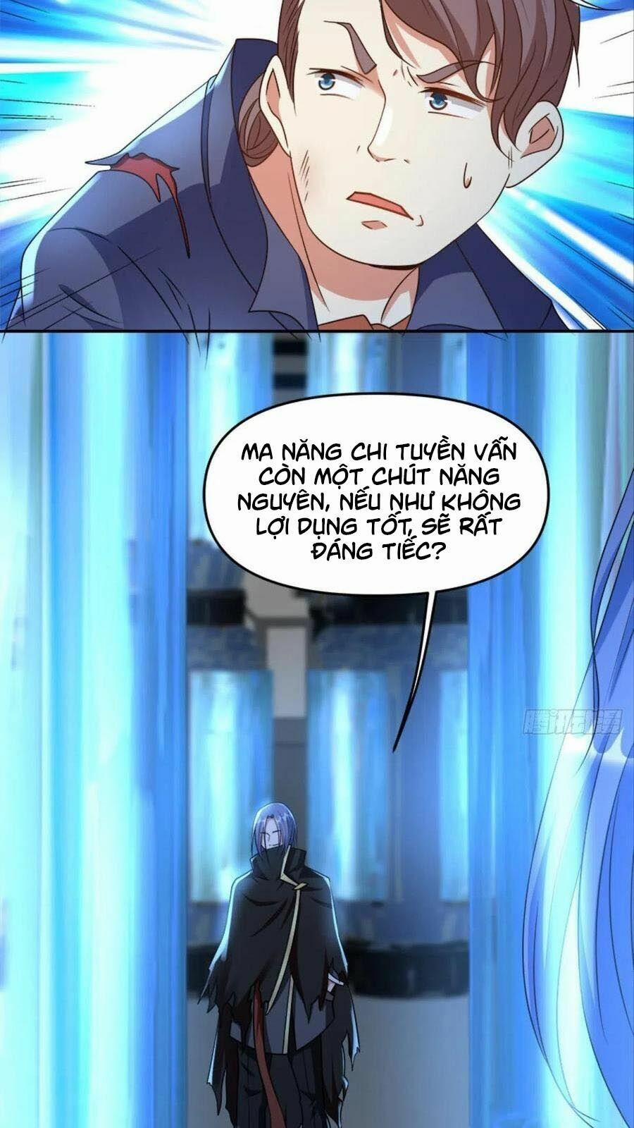 Xâm Nhập Vào Ức Giới (Vạn Giới Xâm Nhập) 24 trang 46