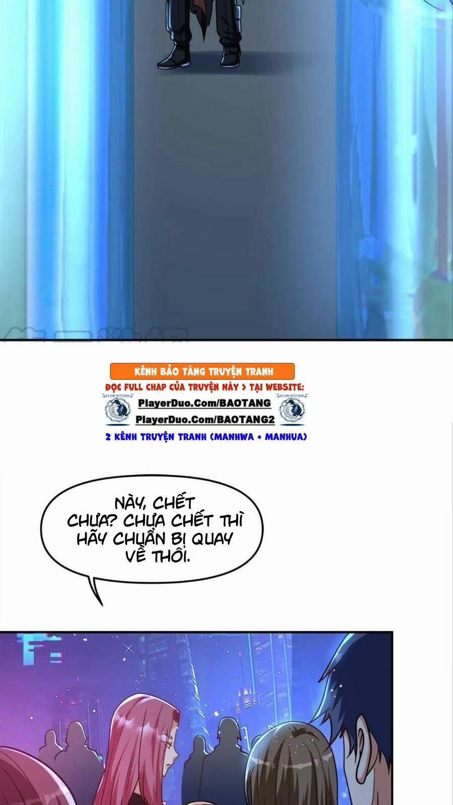 Xâm Nhập Vào Ức Giới (Vạn Giới Xâm Nhập) 24 trang 47