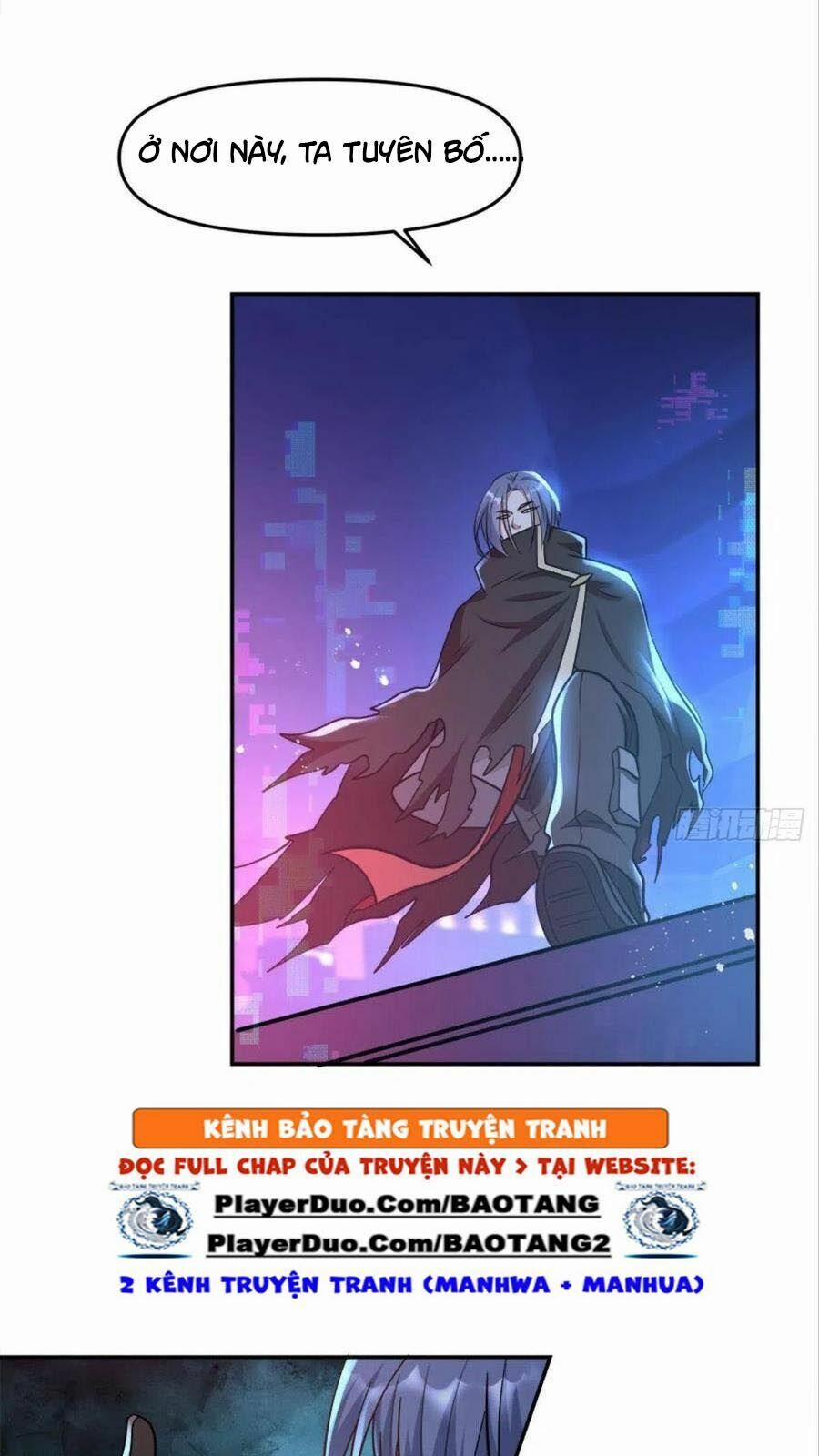 Xâm Nhập Vào Ức Giới (Vạn Giới Xâm Nhập) 24 trang 52