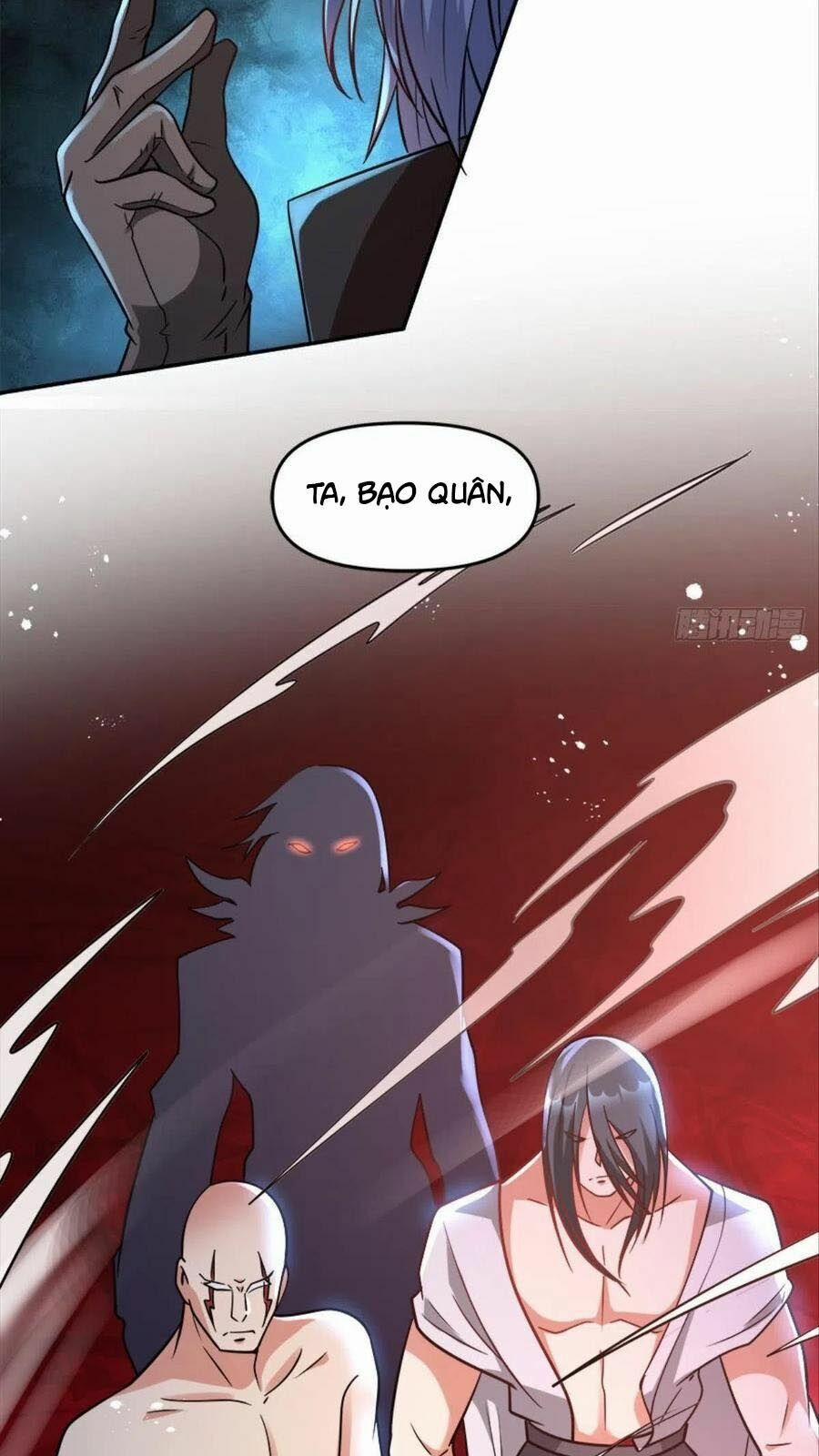 Xâm Nhập Vào Ức Giới (Vạn Giới Xâm Nhập) 24 trang 53