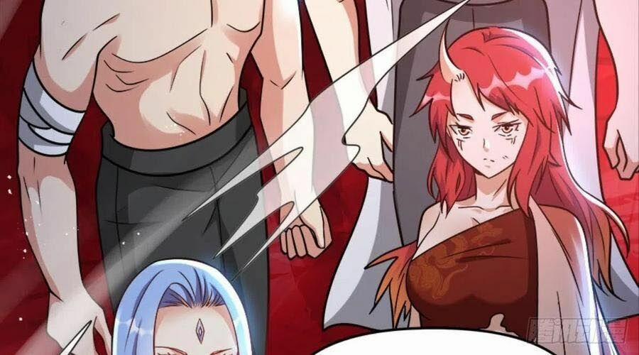 Xâm Nhập Vào Ức Giới (Vạn Giới Xâm Nhập) 24 trang 54