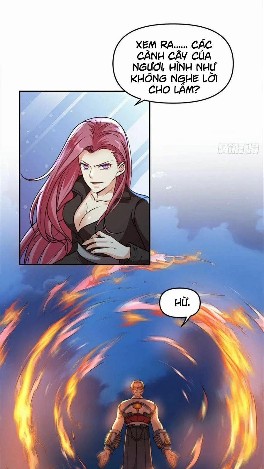 Xâm Nhập Vào Ức Giới (Vạn Giới Xâm Nhập) 24 trang 8