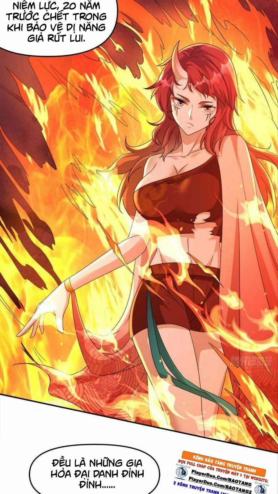 Xâm Nhập Vào Ức Giới (Vạn Giới Xâm Nhập) 25 trang 1