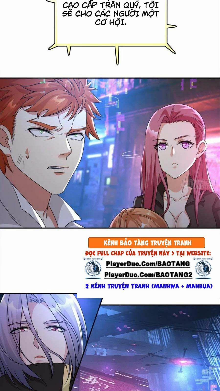 Xâm Nhập Vào Ức Giới (Vạn Giới Xâm Nhập) 25 trang 12