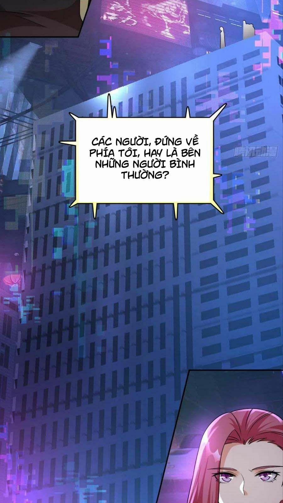 Xâm Nhập Vào Ức Giới (Vạn Giới Xâm Nhập) 25 trang 13