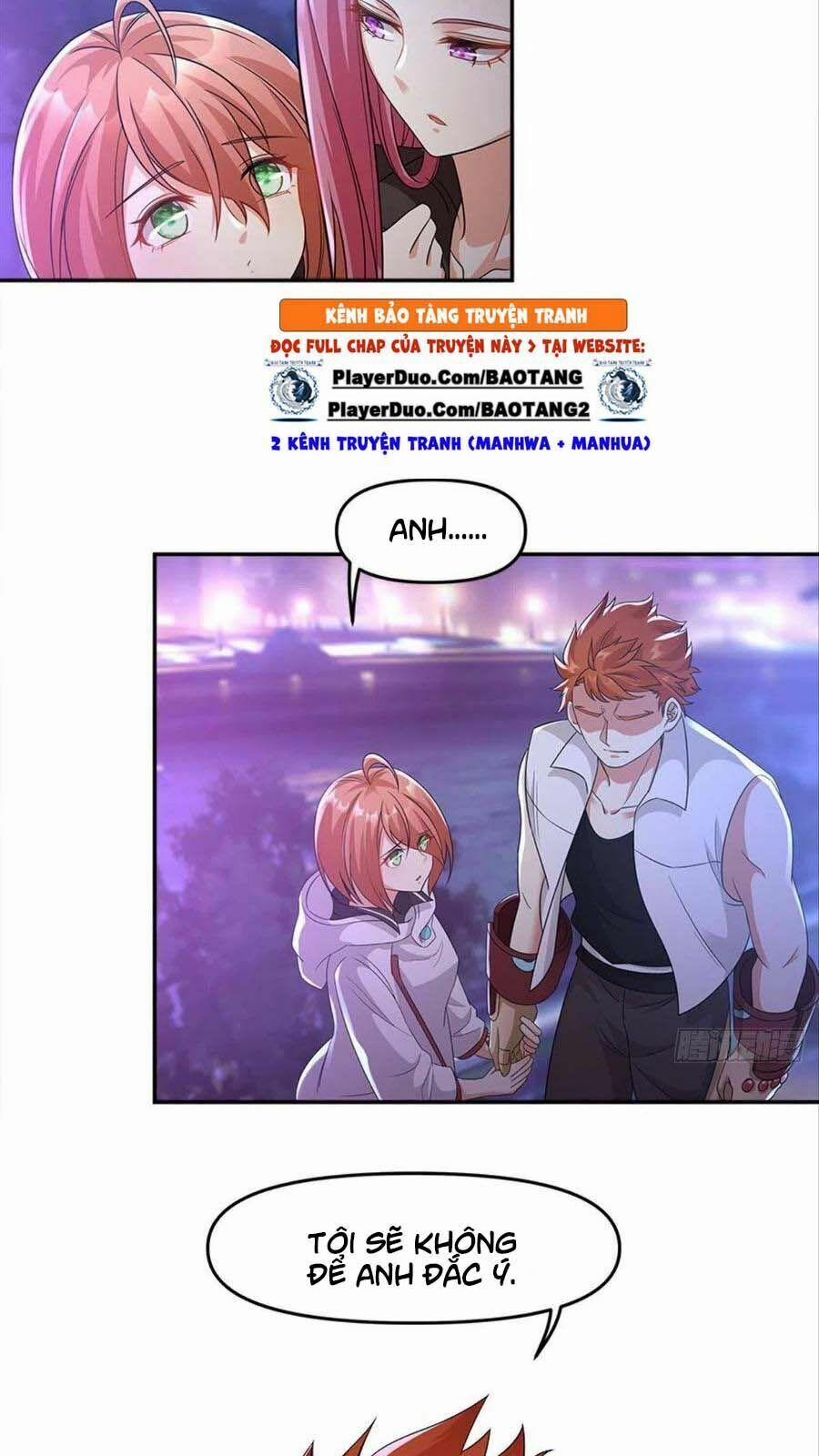 Xâm Nhập Vào Ức Giới (Vạn Giới Xâm Nhập) 25 trang 17