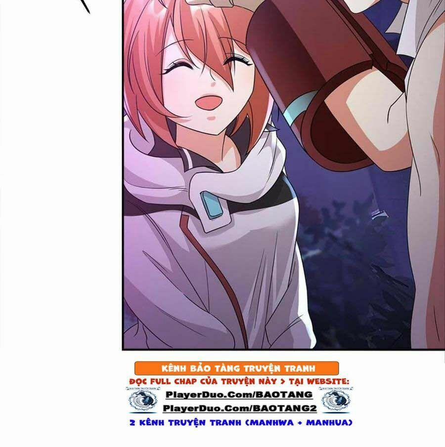 Xâm Nhập Vào Ức Giới (Vạn Giới Xâm Nhập) 25 trang 19