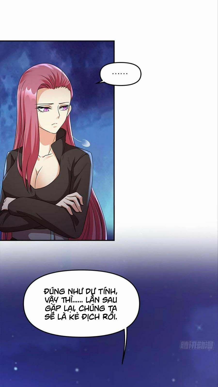 Xâm Nhập Vào Ức Giới (Vạn Giới Xâm Nhập) 25 trang 20