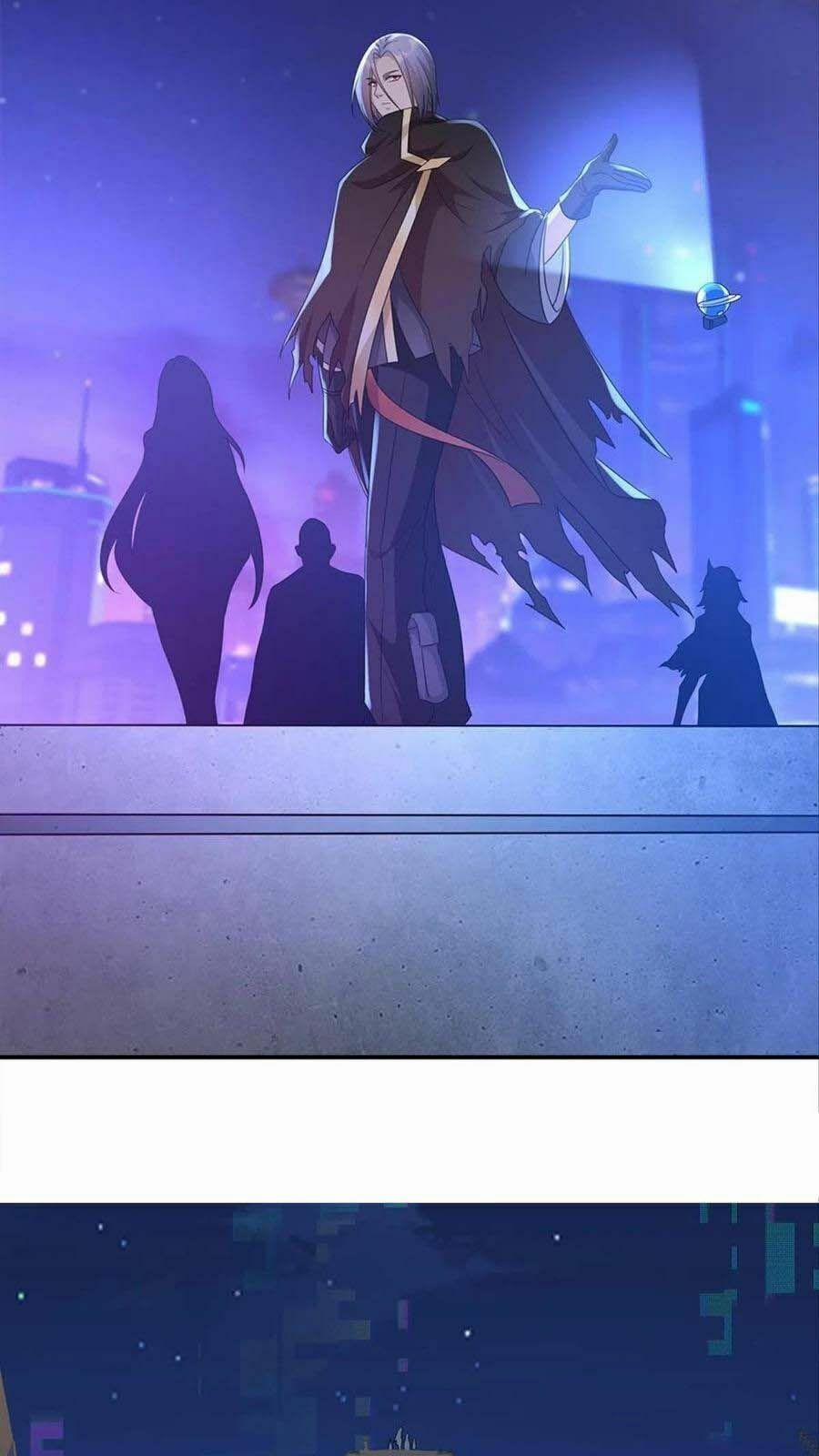 Xâm Nhập Vào Ức Giới (Vạn Giới Xâm Nhập) 25 trang 21