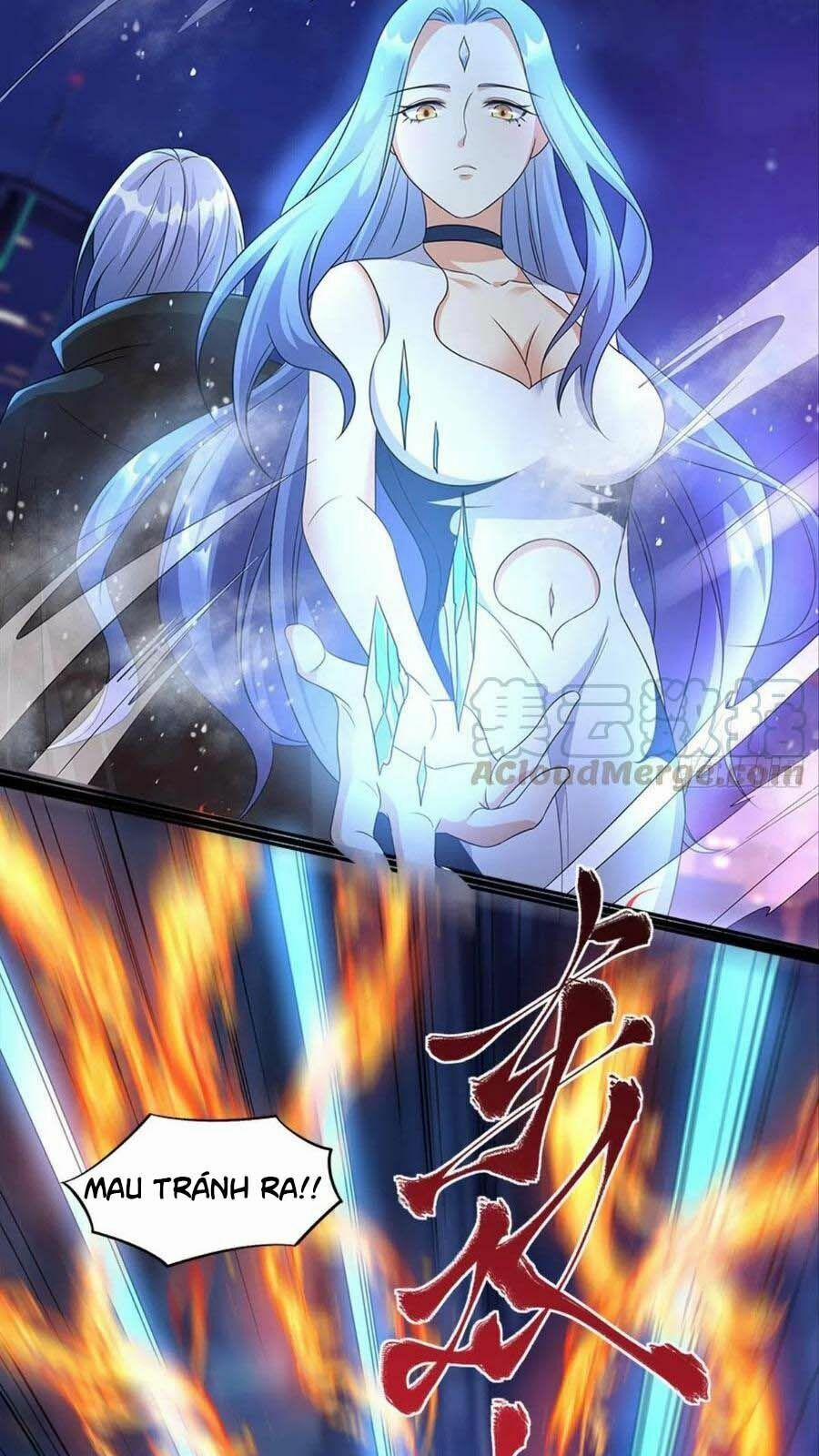 Xâm Nhập Vào Ức Giới (Vạn Giới Xâm Nhập) 25 trang 23