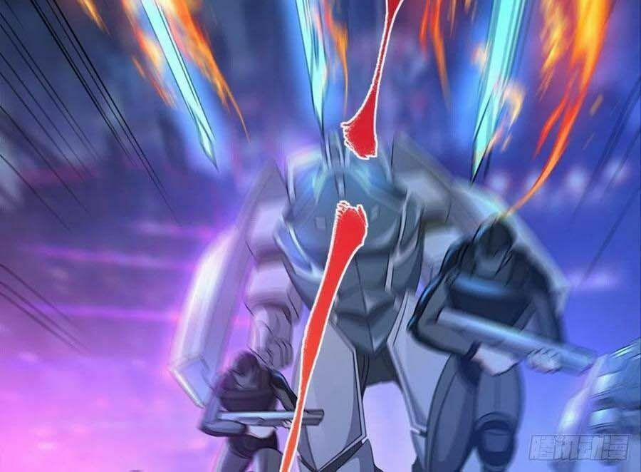 Xâm Nhập Vào Ức Giới (Vạn Giới Xâm Nhập) 25 trang 24