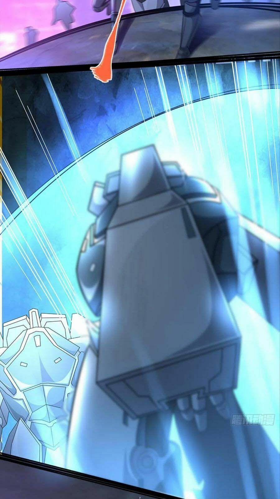 Xâm Nhập Vào Ức Giới (Vạn Giới Xâm Nhập) 25 trang 25