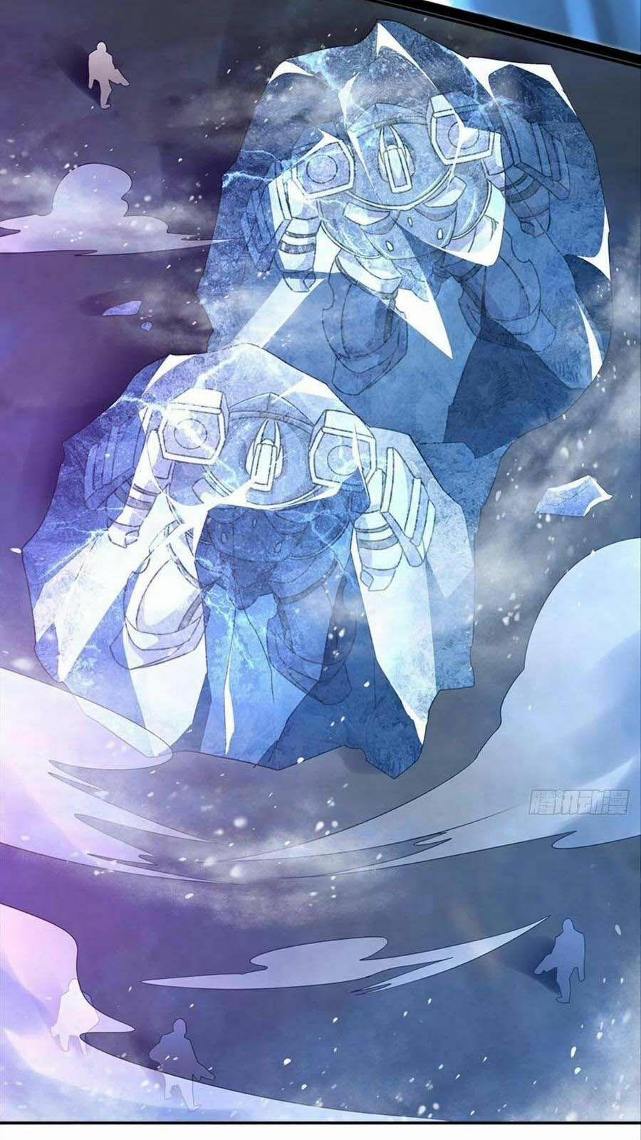 Xâm Nhập Vào Ức Giới (Vạn Giới Xâm Nhập) 25 trang 26