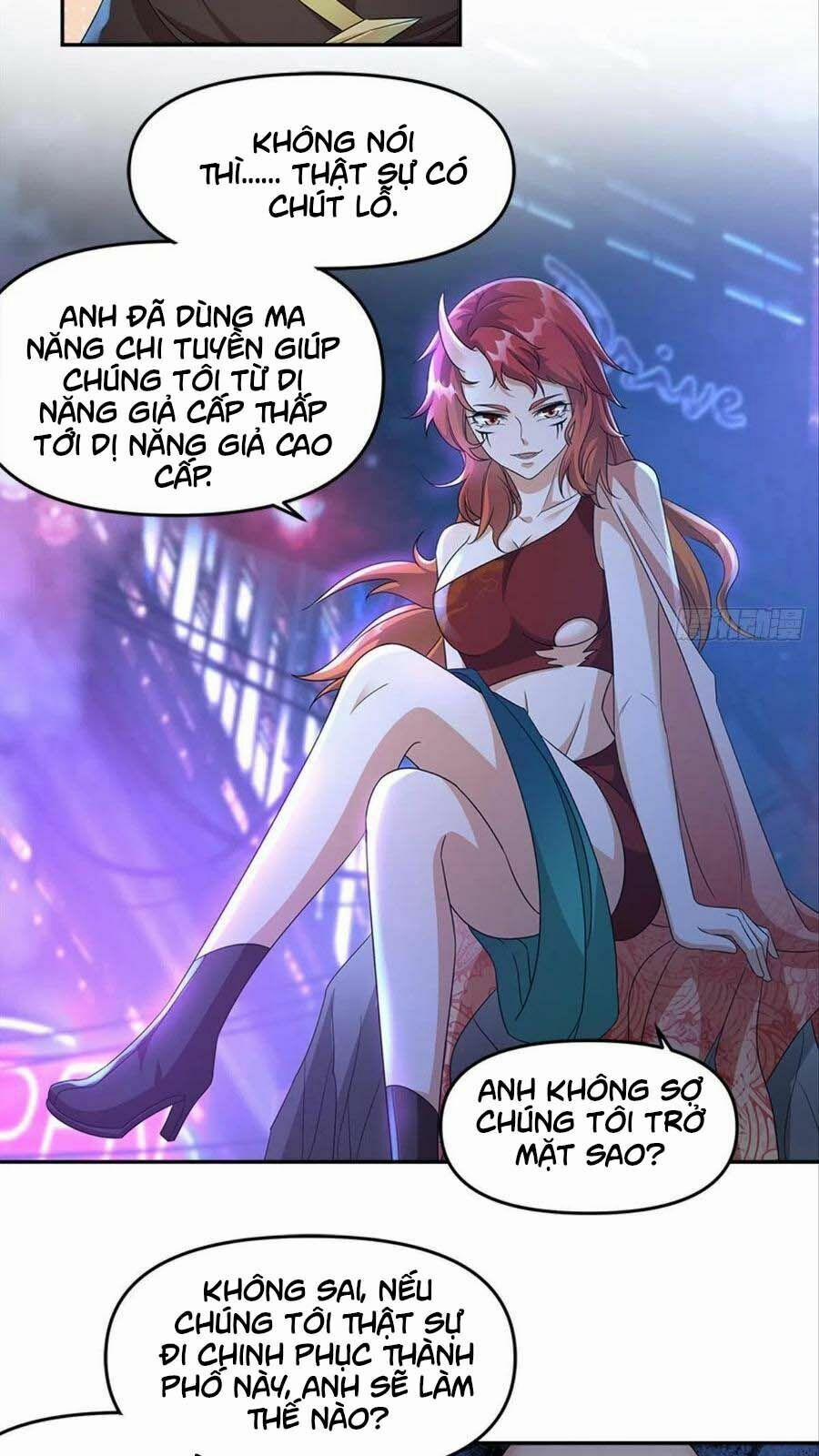 Xâm Nhập Vào Ức Giới (Vạn Giới Xâm Nhập) 25 trang 28