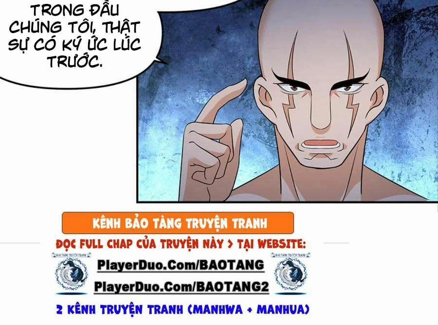 Xâm Nhập Vào Ức Giới (Vạn Giới Xâm Nhập) 25 trang 29