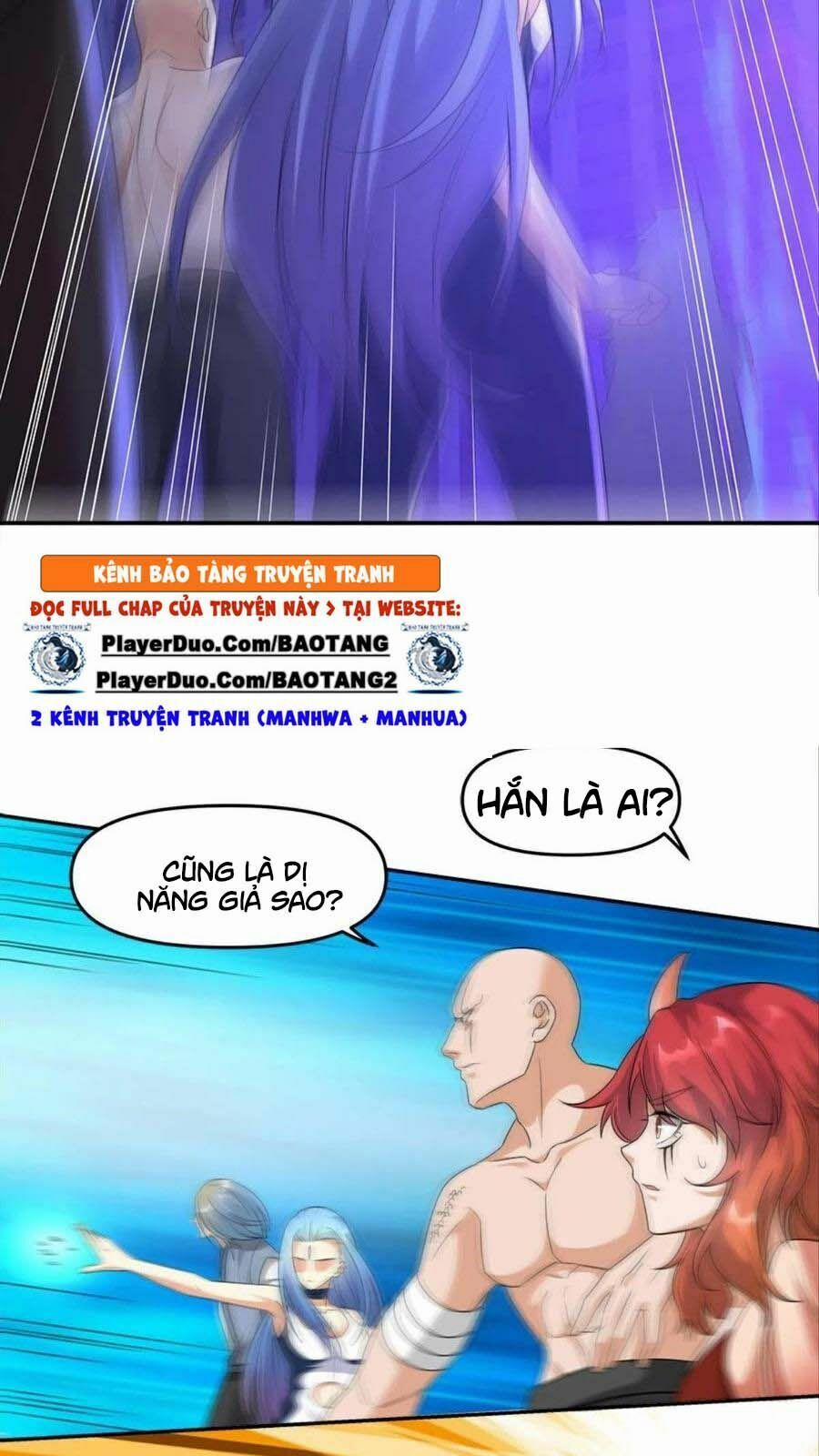 Xâm Nhập Vào Ức Giới (Vạn Giới Xâm Nhập) 25 trang 37