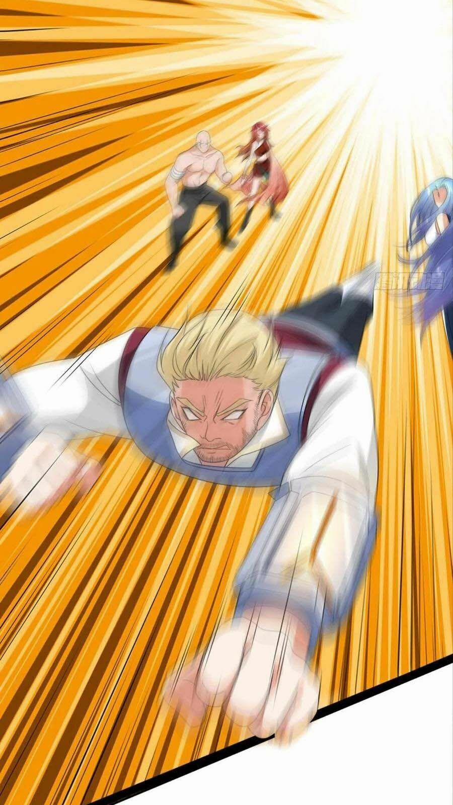 Xâm Nhập Vào Ức Giới (Vạn Giới Xâm Nhập) 25 trang 38