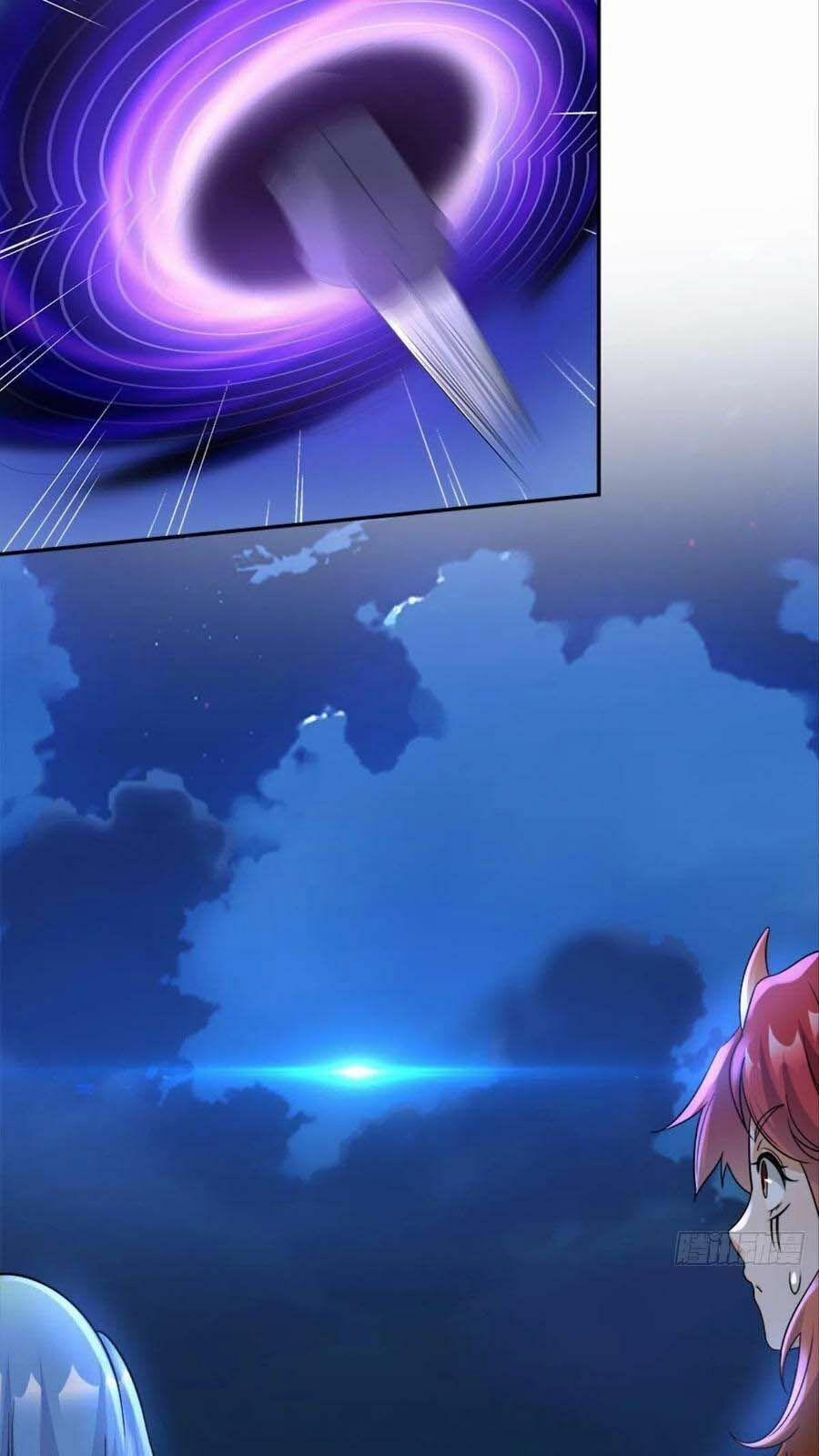 Xâm Nhập Vào Ức Giới (Vạn Giới Xâm Nhập) 25 trang 40