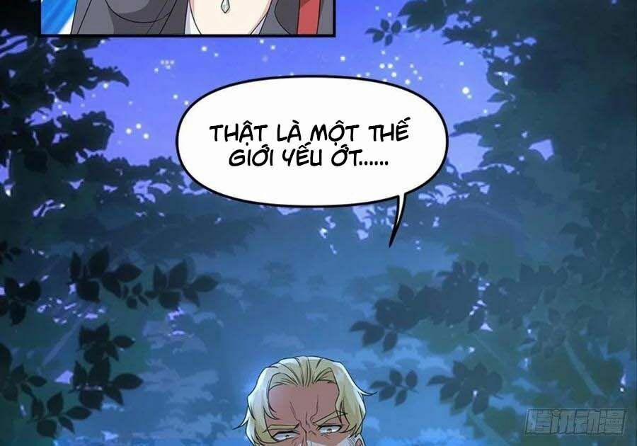 Xâm Nhập Vào Ức Giới (Vạn Giới Xâm Nhập) 25 trang 44