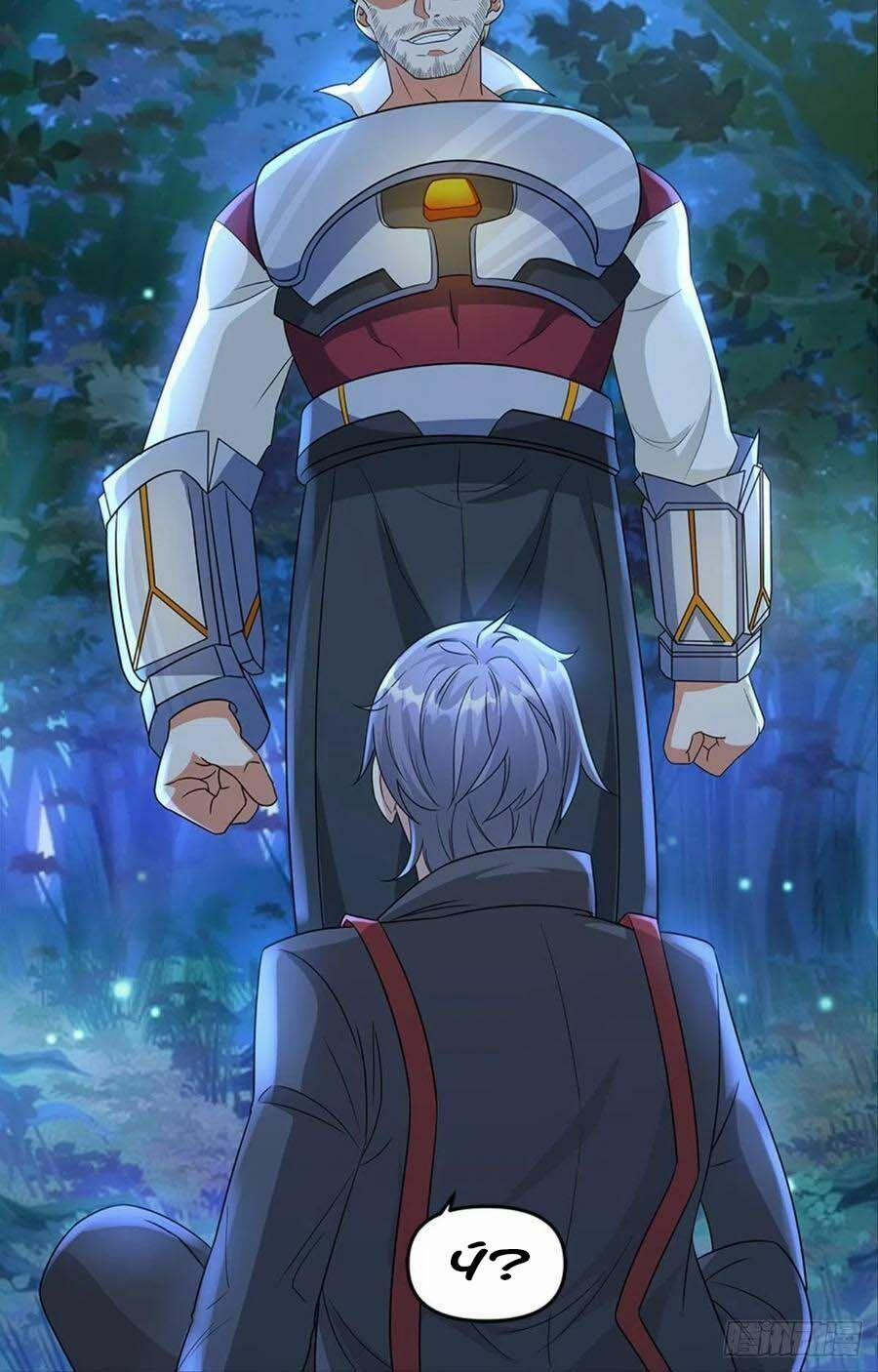 Xâm Nhập Vào Ức Giới (Vạn Giới Xâm Nhập) 25 trang 45