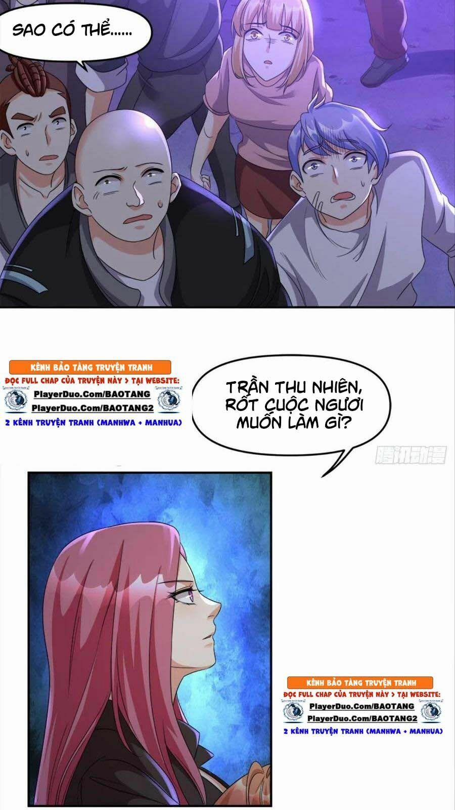 Xâm Nhập Vào Ức Giới (Vạn Giới Xâm Nhập) 25 trang 7