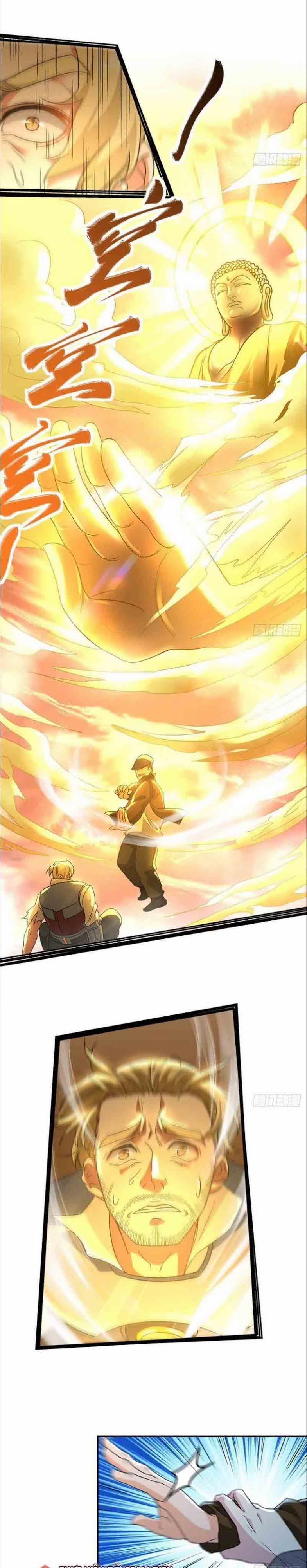 Xâm Nhập Vào Ức Giới (Vạn Giới Xâm Nhập) 27 trang 1