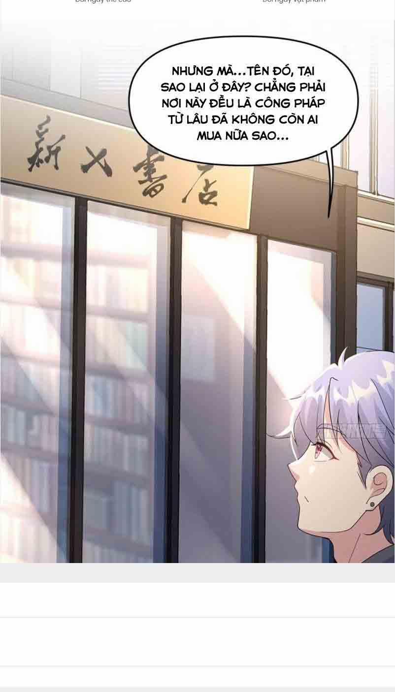 Xâm Nhập Vào Ức Giới (Vạn Giới Xâm Nhập) 27 trang 11