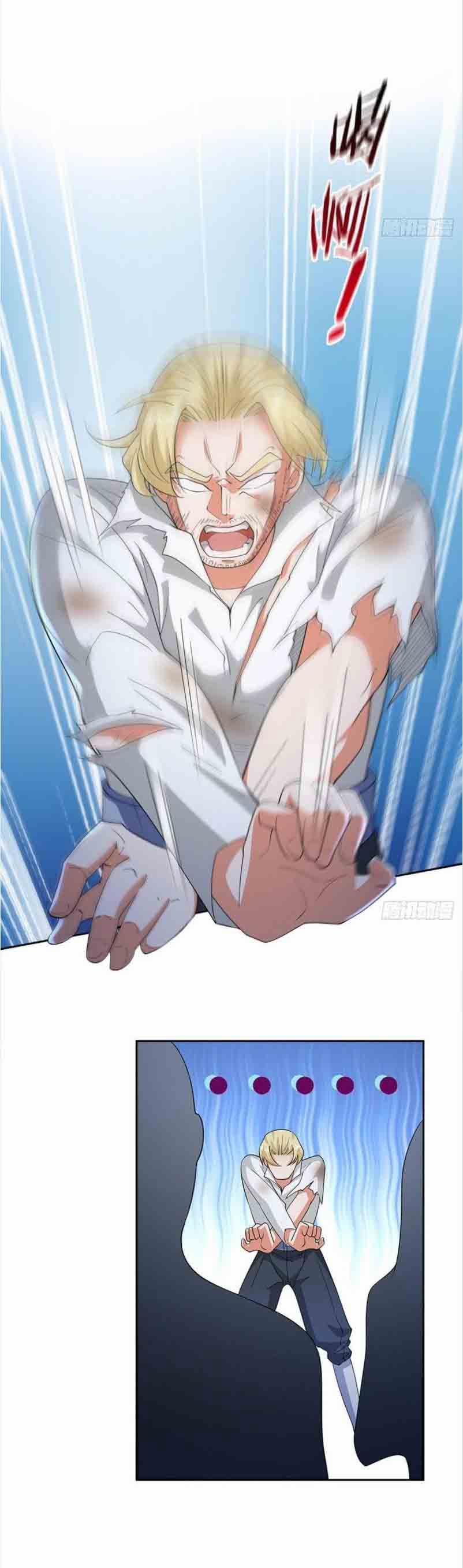 Xâm Nhập Vào Ức Giới (Vạn Giới Xâm Nhập) 27 trang 5