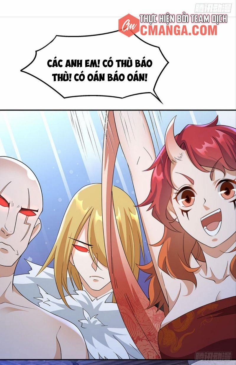 Xâm Nhập Vào Ức Giới (Vạn Giới Xâm Nhập) 28 trang 13