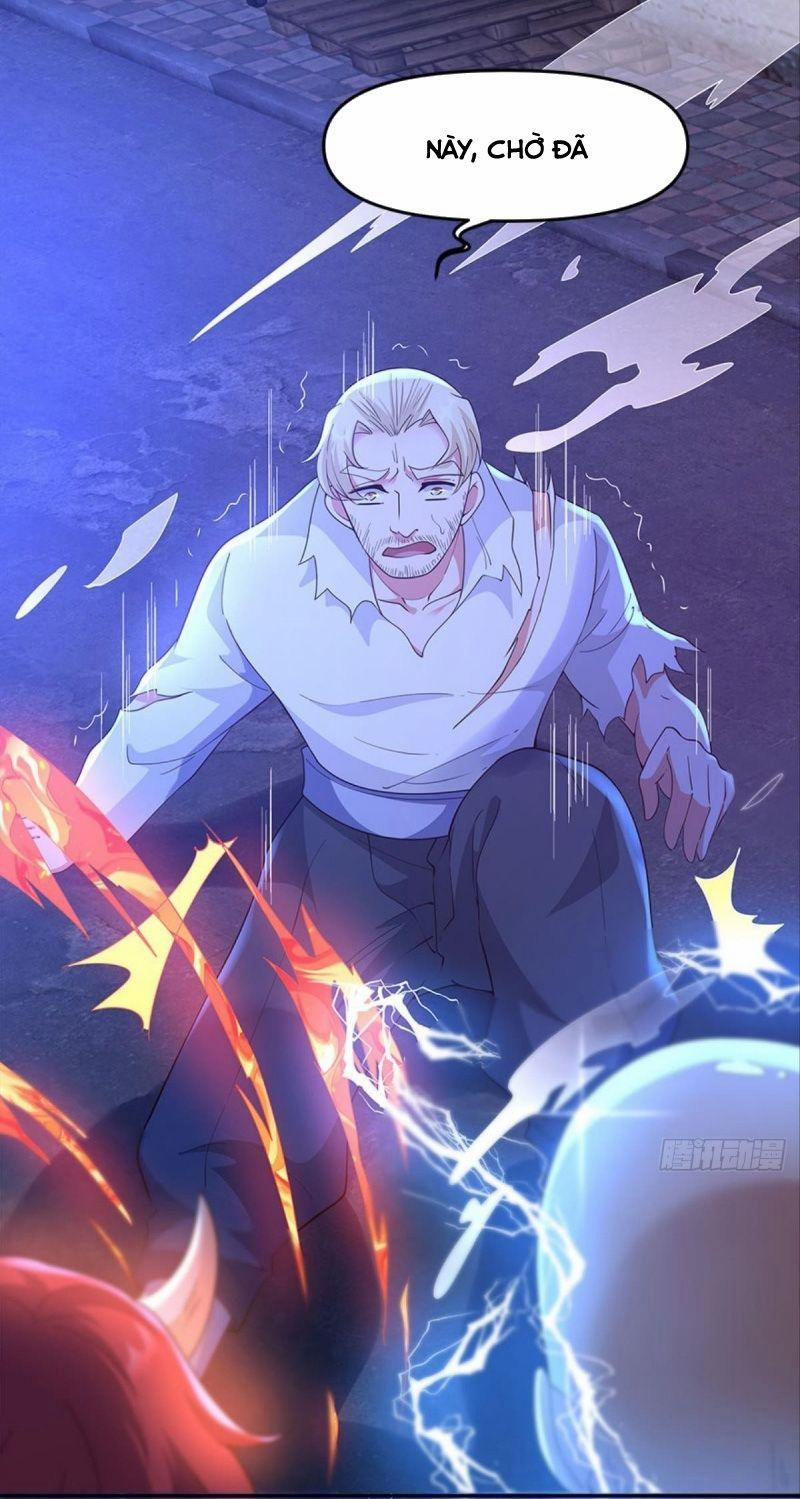 Xâm Nhập Vào Ức Giới (Vạn Giới Xâm Nhập) 28 trang 14