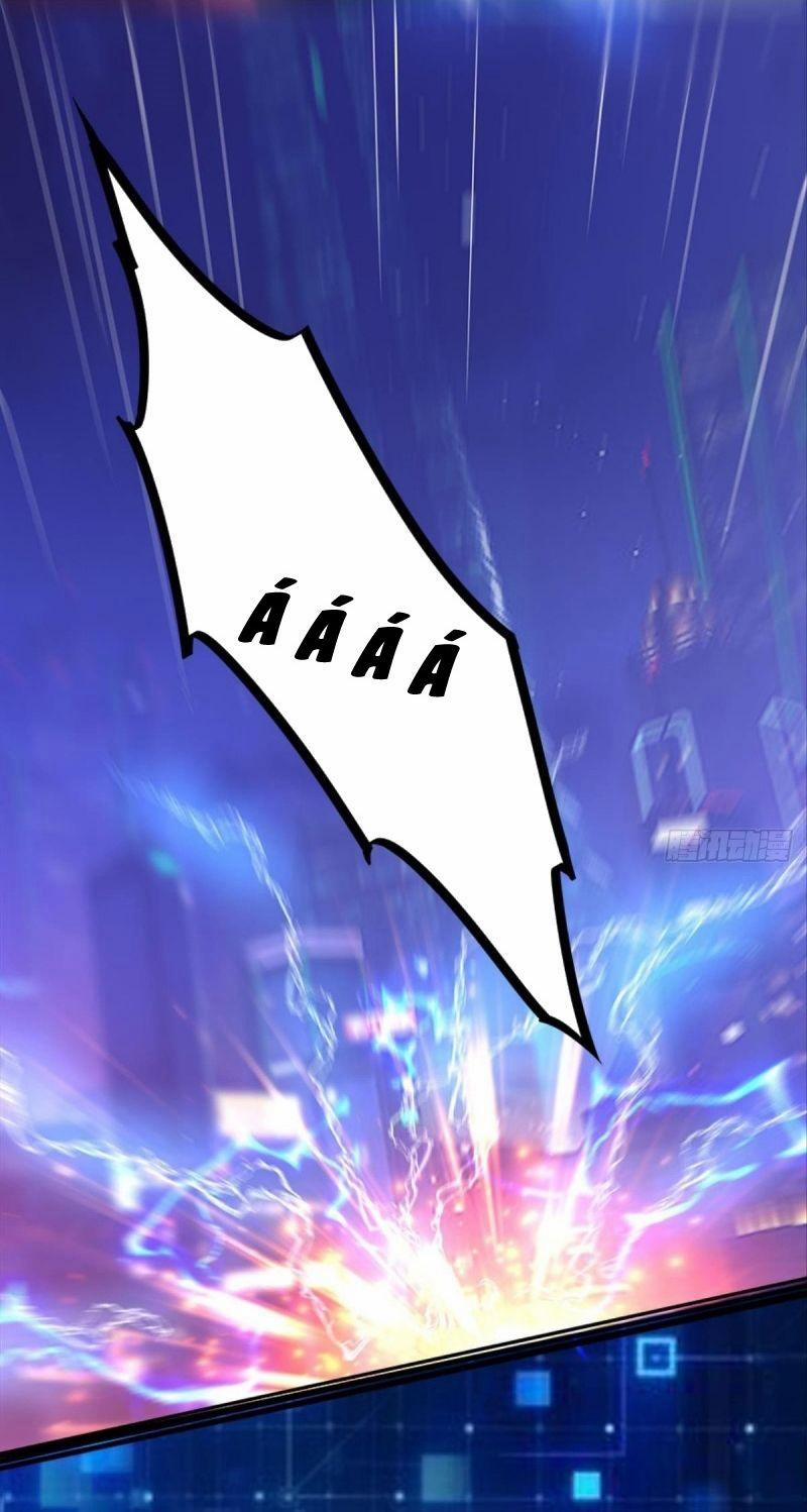 Xâm Nhập Vào Ức Giới (Vạn Giới Xâm Nhập) 28 trang 15