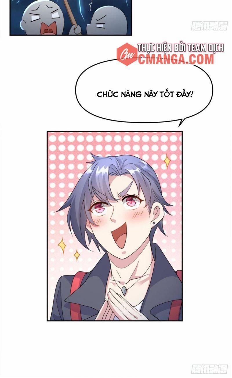 Xâm Nhập Vào Ức Giới (Vạn Giới Xâm Nhập) 28 trang 19