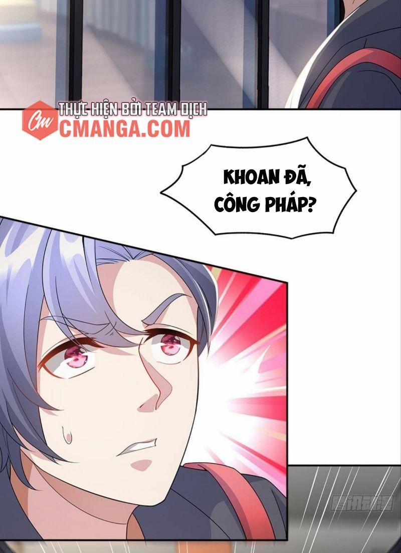 Xâm Nhập Vào Ức Giới (Vạn Giới Xâm Nhập) 28 trang 23