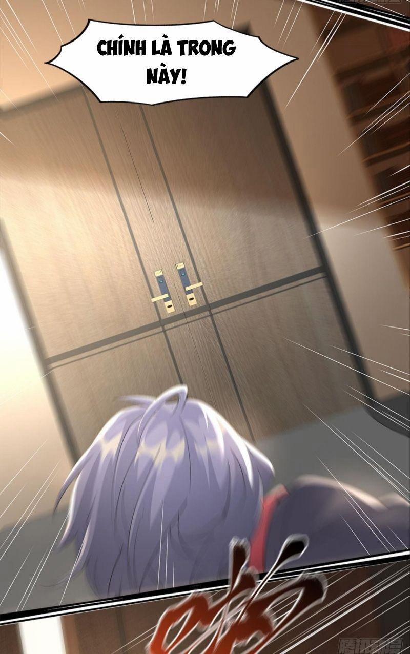 Xâm Nhập Vào Ức Giới (Vạn Giới Xâm Nhập) 28 trang 26