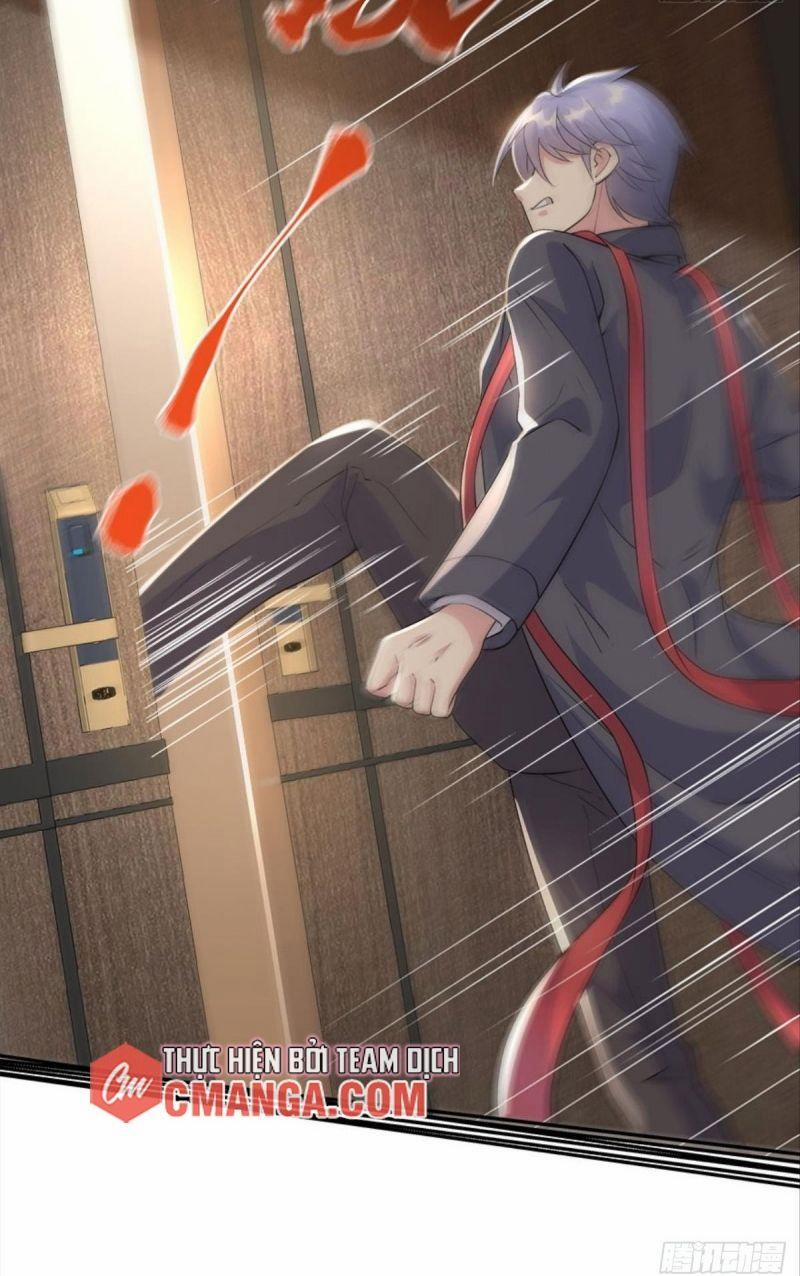 Xâm Nhập Vào Ức Giới (Vạn Giới Xâm Nhập) 28 trang 27