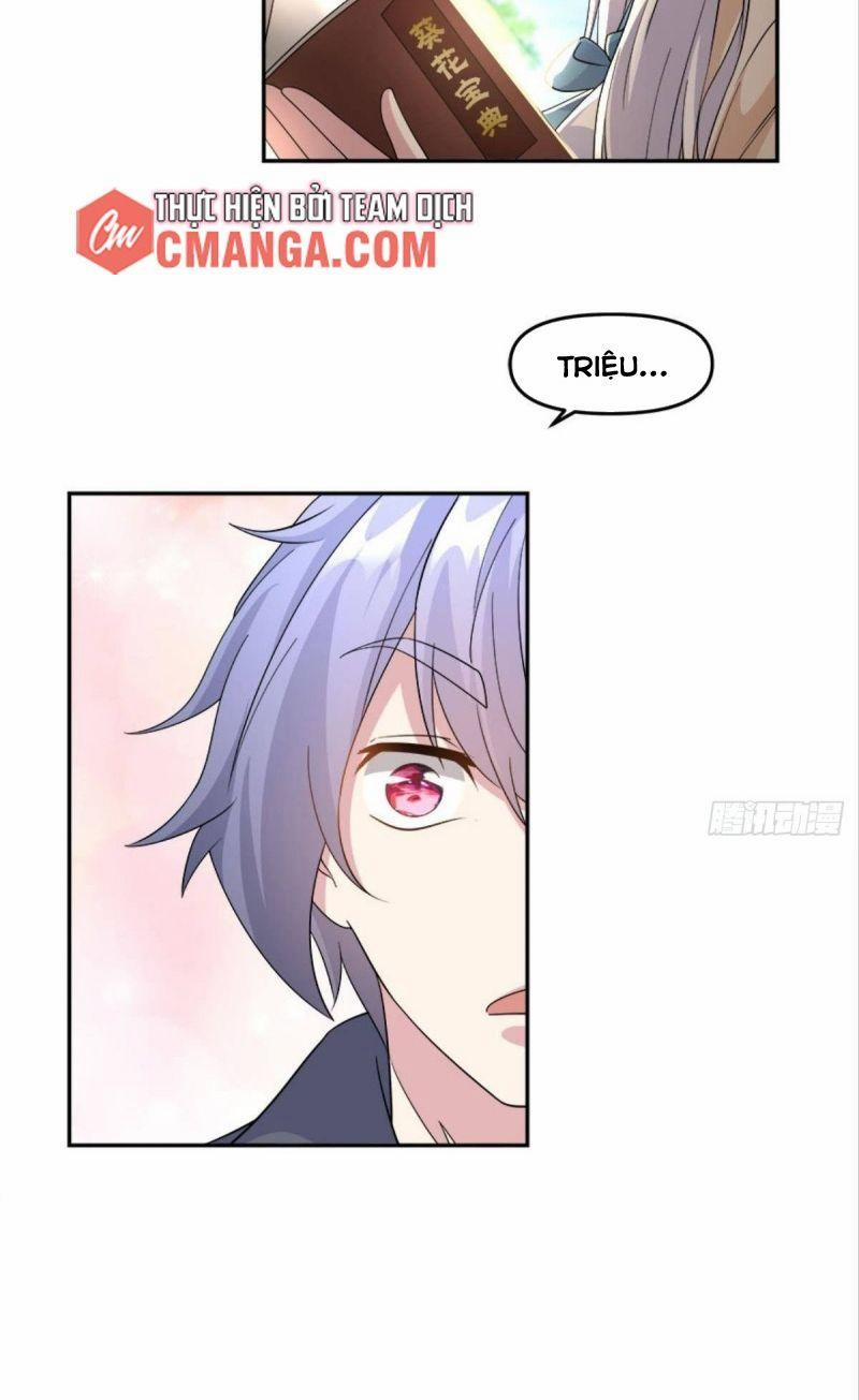 Xâm Nhập Vào Ức Giới (Vạn Giới Xâm Nhập) 28 trang 31