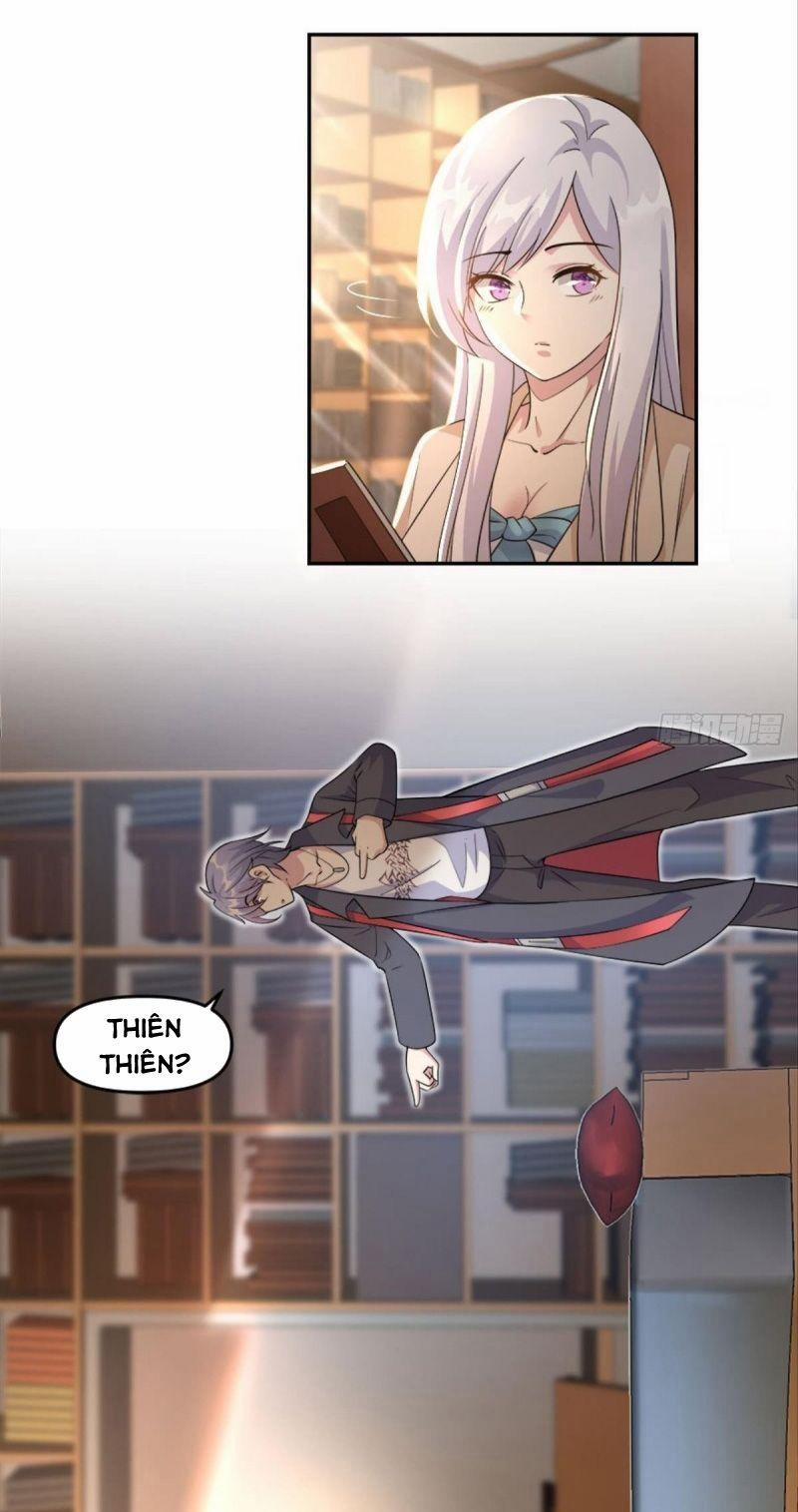 Xâm Nhập Vào Ức Giới (Vạn Giới Xâm Nhập) 28 trang 32