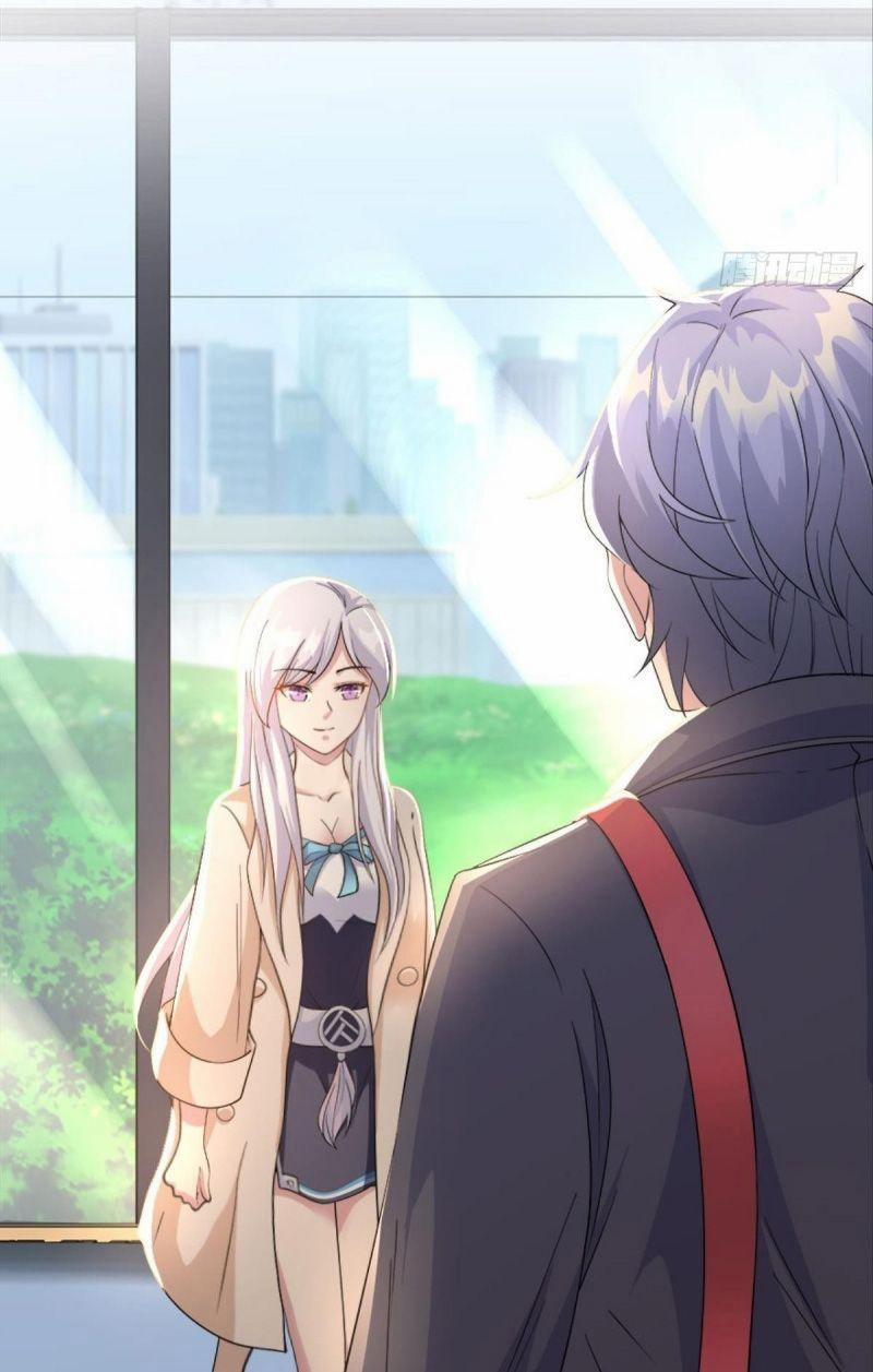 Xâm Nhập Vào Ức Giới (Vạn Giới Xâm Nhập) 28 trang 34