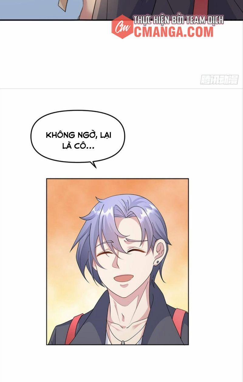 Xâm Nhập Vào Ức Giới (Vạn Giới Xâm Nhập) 28 trang 35