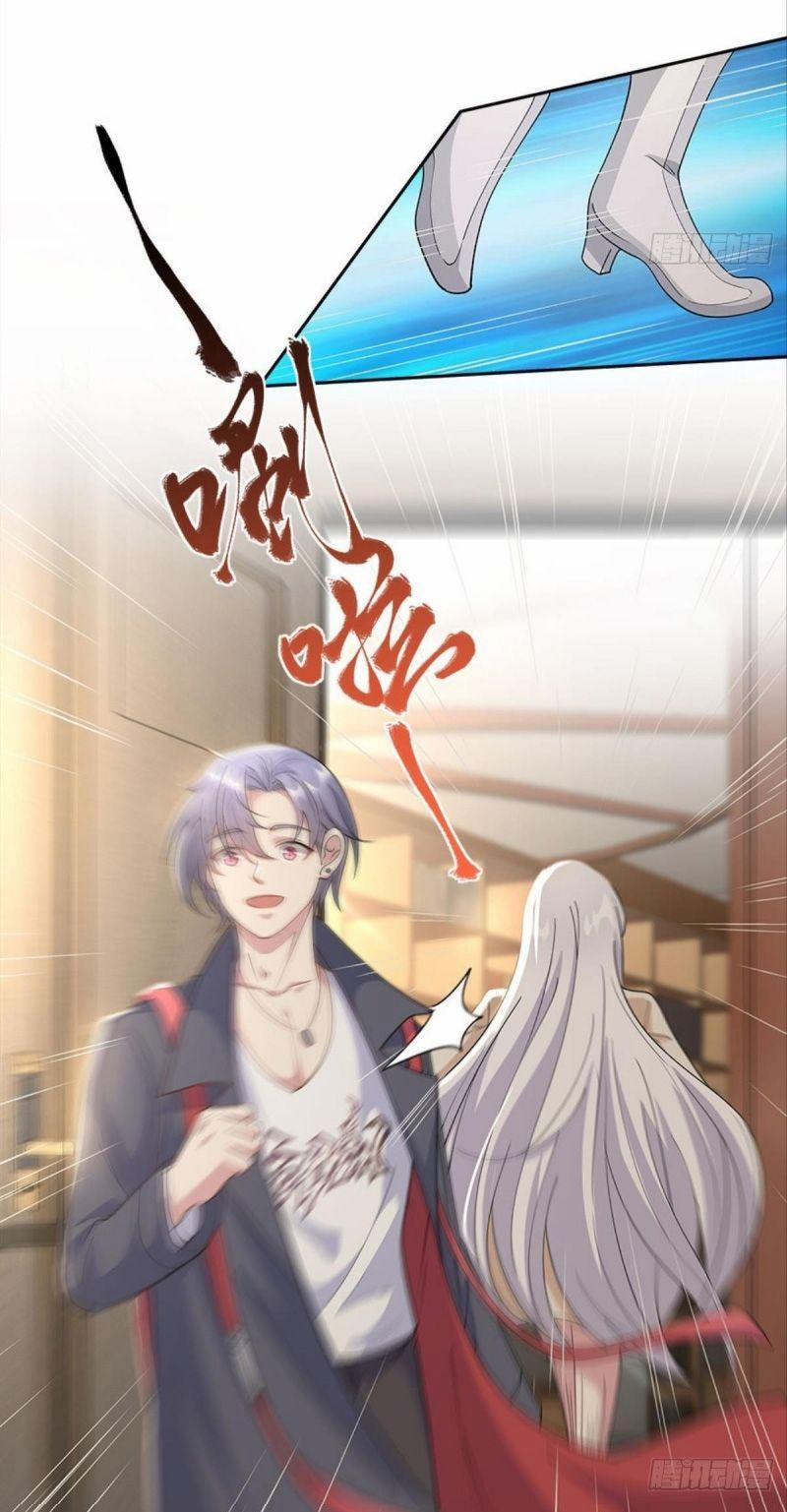 Xâm Nhập Vào Ức Giới (Vạn Giới Xâm Nhập) 28 trang 36