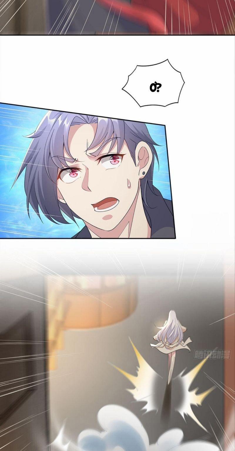 Xâm Nhập Vào Ức Giới (Vạn Giới Xâm Nhập) 28 trang 37