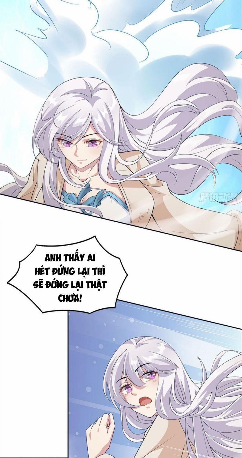 Xâm Nhập Vào Ức Giới (Vạn Giới Xâm Nhập) 28 trang 39