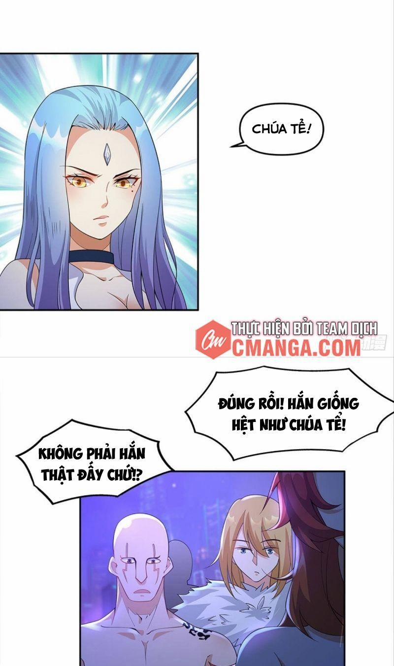 Xâm Nhập Vào Ức Giới (Vạn Giới Xâm Nhập) 28 trang 6