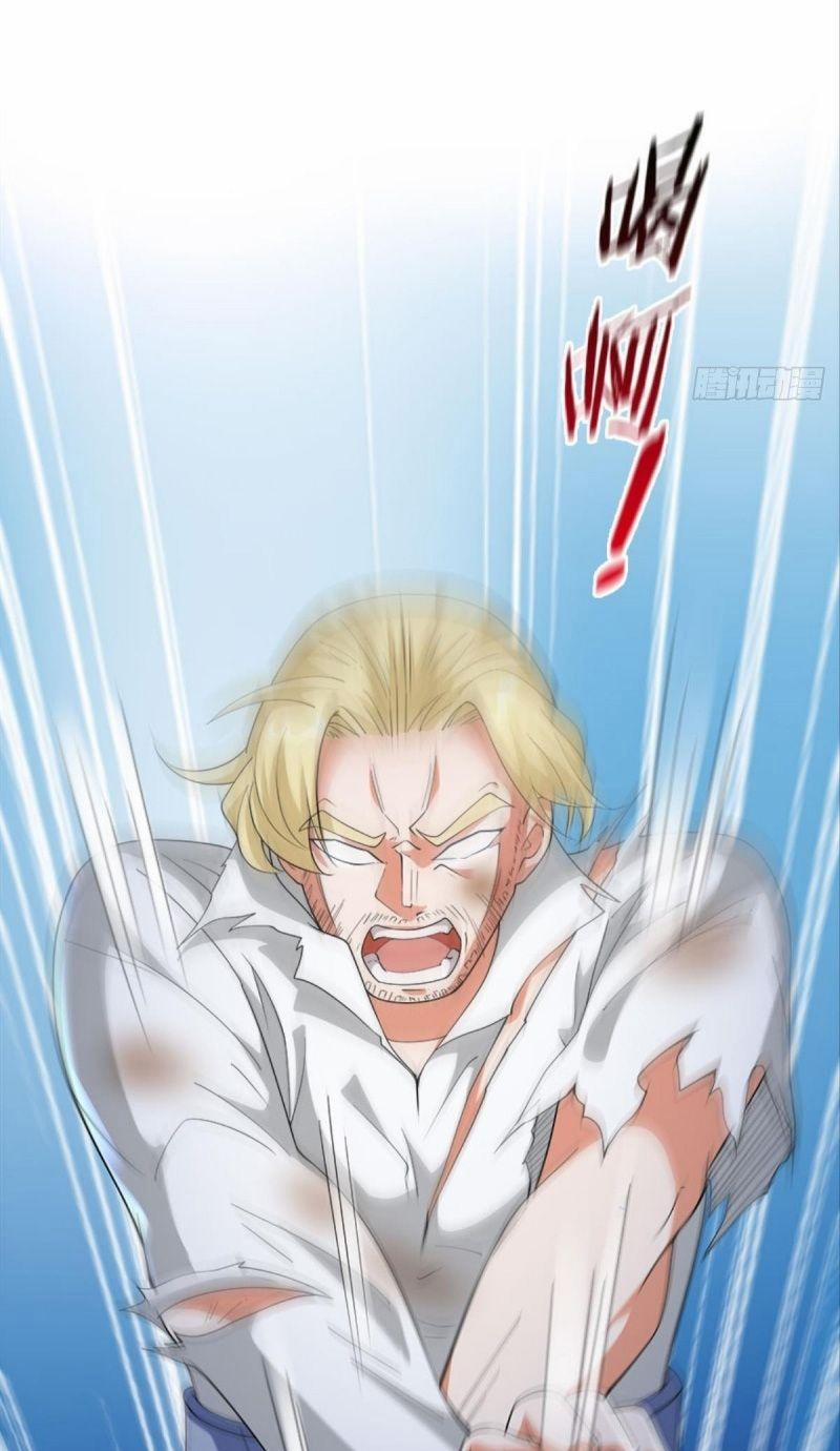 Xâm Nhập Vào Ức Giới (Vạn Giới Xâm Nhập) 28 trang 8