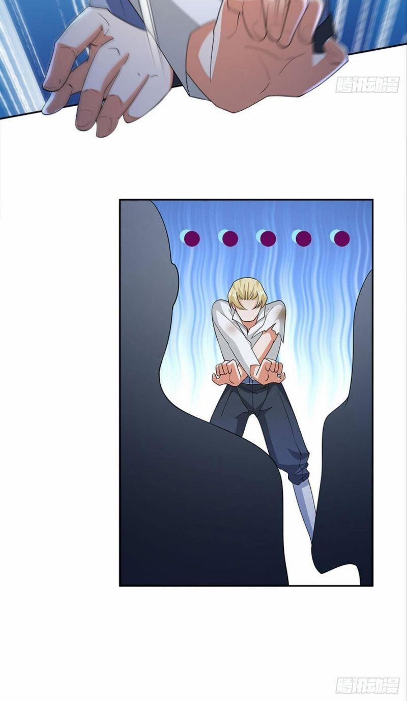 Xâm Nhập Vào Ức Giới (Vạn Giới Xâm Nhập) 28 trang 9