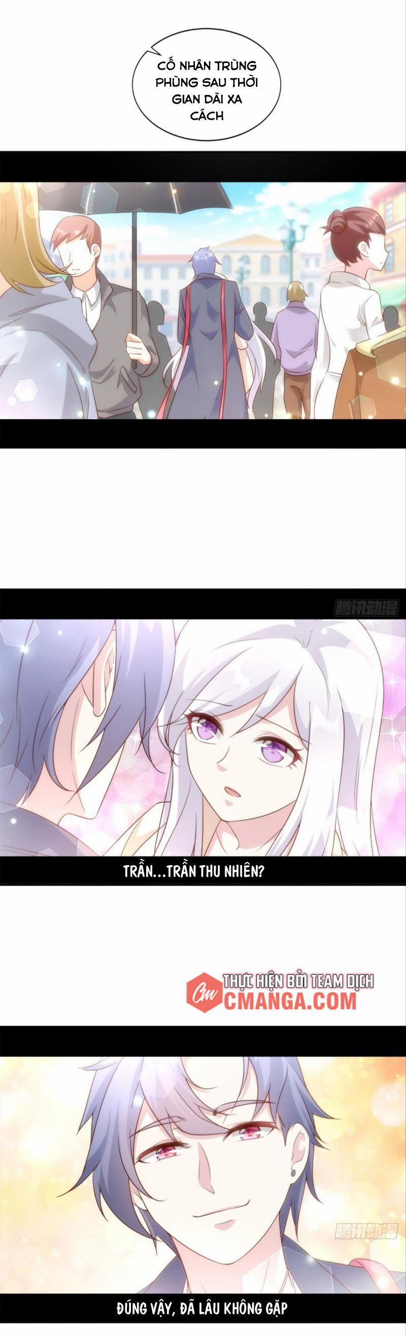 Xâm Nhập Vào Ức Giới (Vạn Giới Xâm Nhập) 29 trang 0