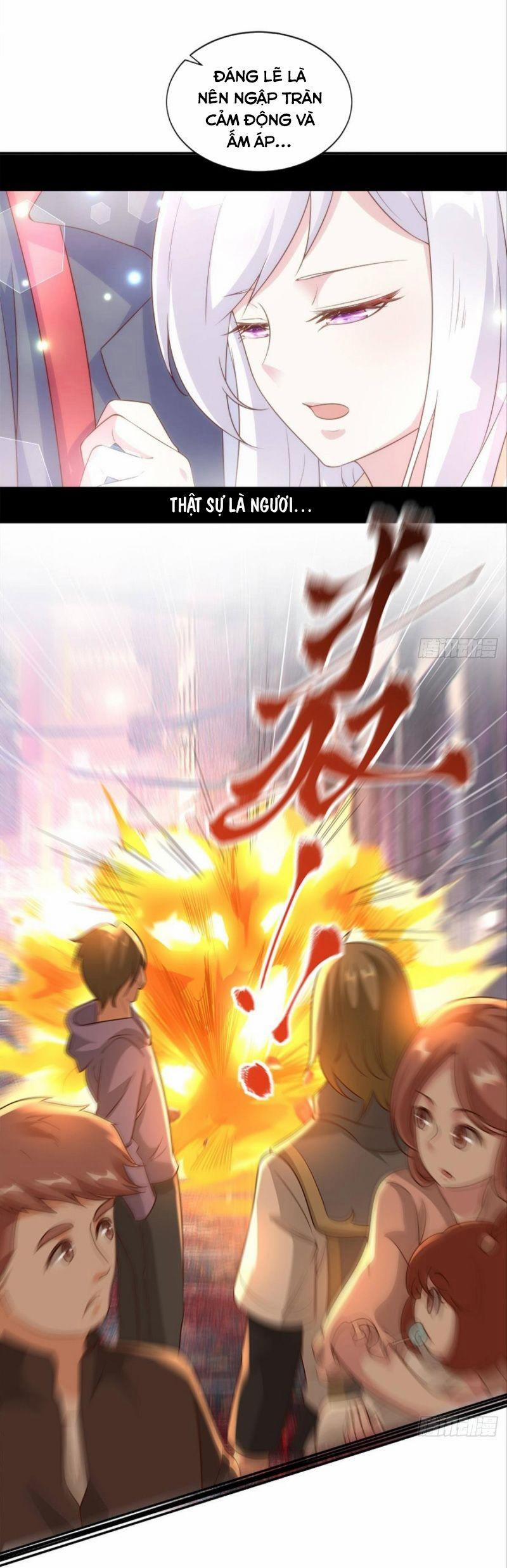 Xâm Nhập Vào Ức Giới (Vạn Giới Xâm Nhập) 29 trang 1