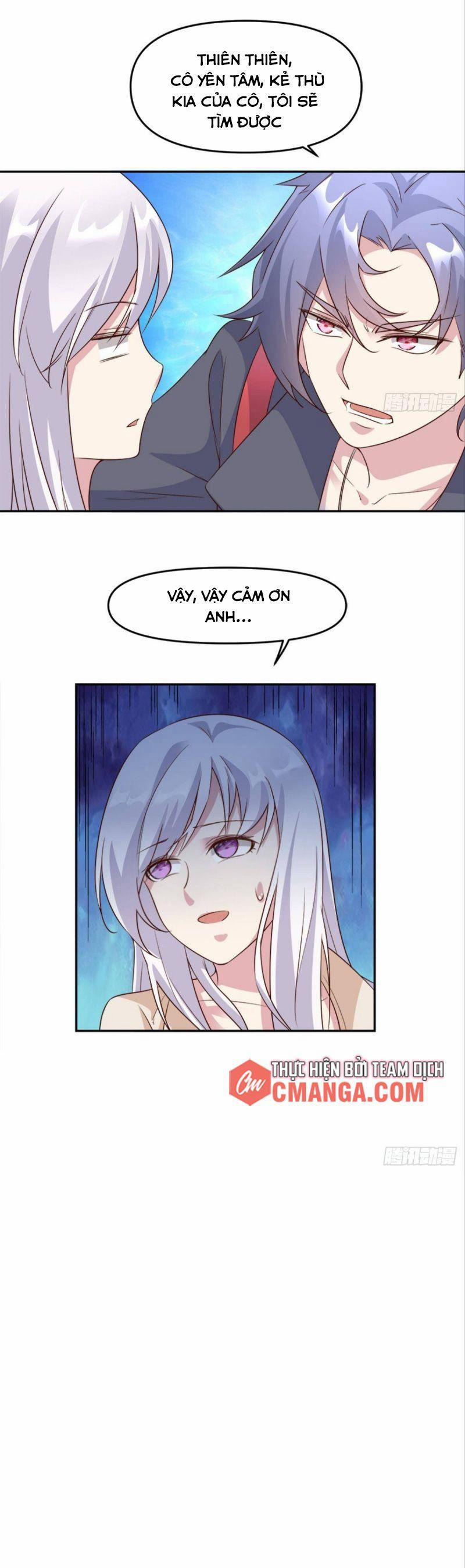 Xâm Nhập Vào Ức Giới (Vạn Giới Xâm Nhập) 29 trang 15