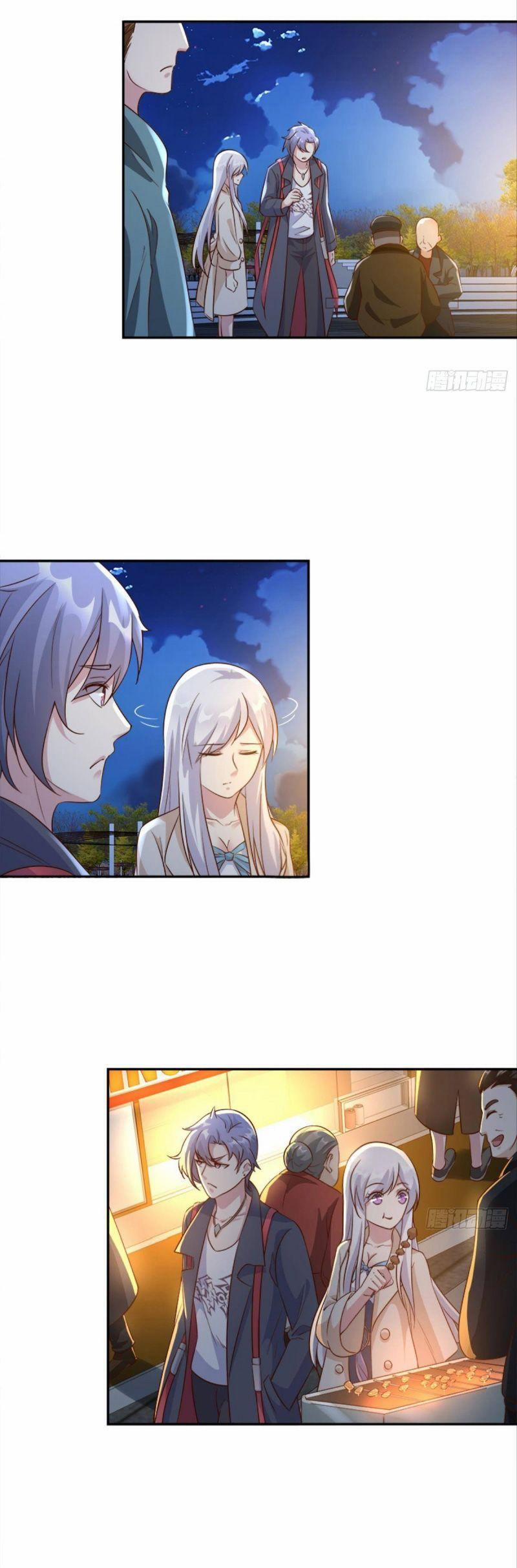 Xâm Nhập Vào Ức Giới (Vạn Giới Xâm Nhập) 29 trang 16